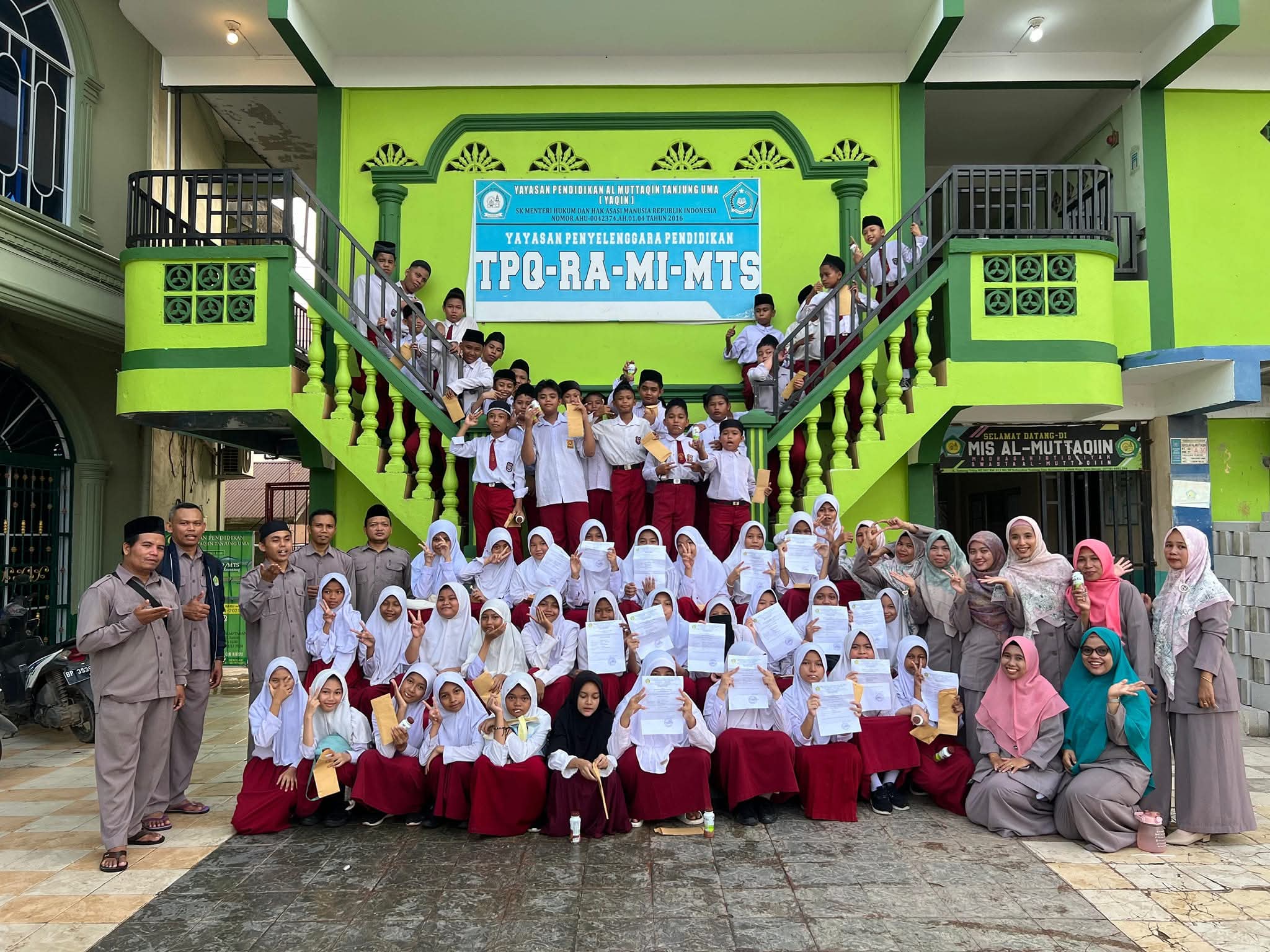 Dapatkan full source code Asli 